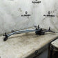 15-18 Mercedes-Benz C300 4Matic 2.0L AWD Front Windshield Wiper Linkage w/ Motor - Alshned Auto Parts