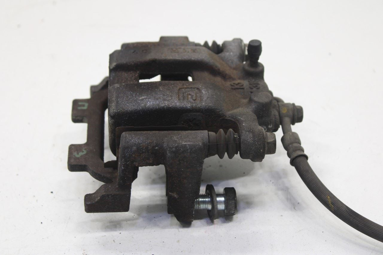17-22 Infiniti Q60 Luxe Rear Right Passenger Side Brake Disc Caliper 44001-1AA0A - Alshned Auto Parts