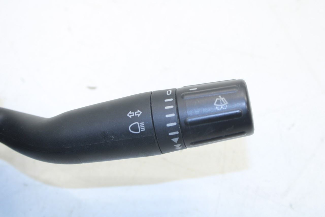 15-20 Ford F150 XL Super Cab 2.7L Steering Column Light Turn Signal Wiper Switch - Alshned Auto Parts