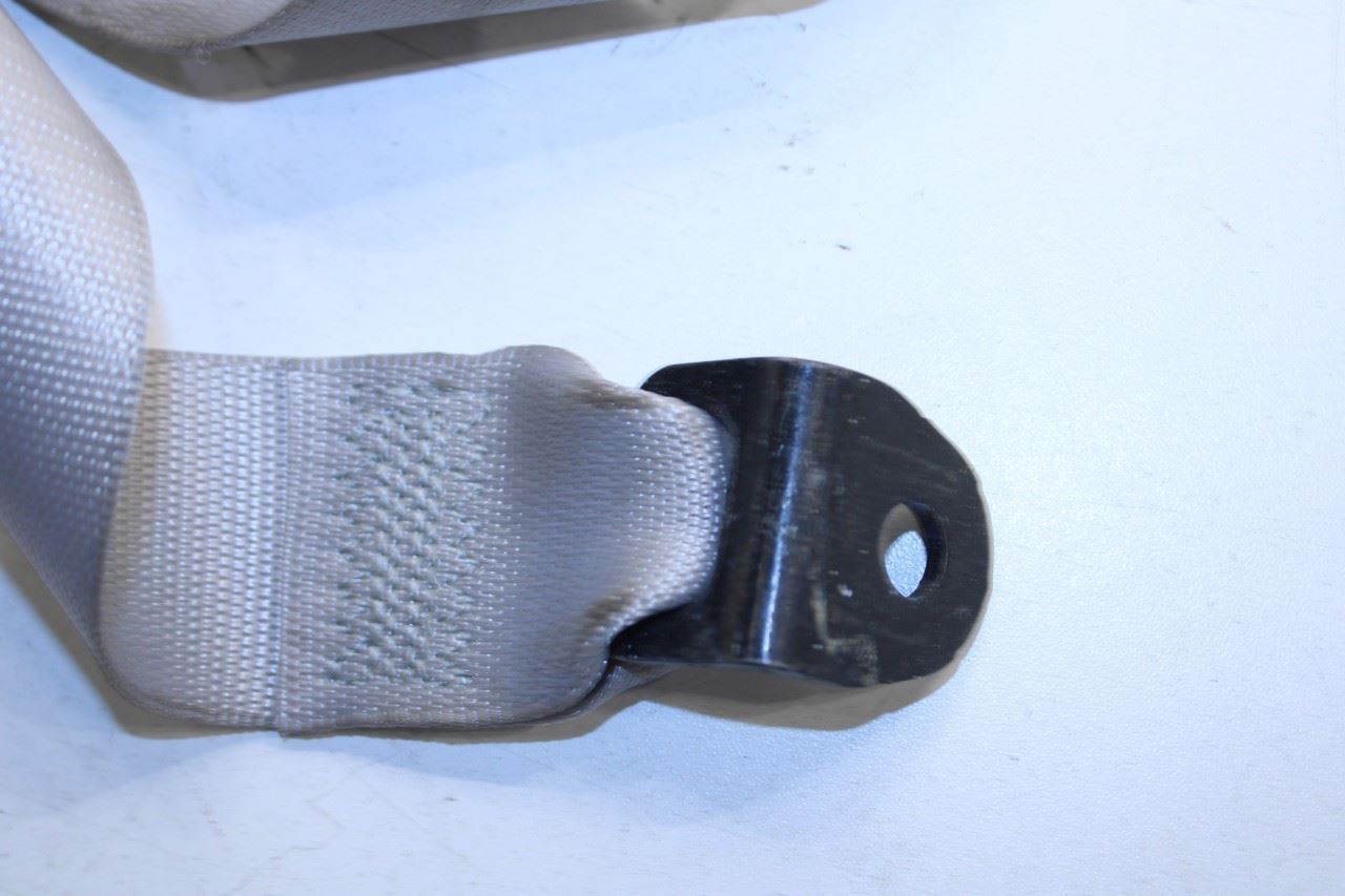 2012-2015 Mercedes-Benz ML350 3.5L RWD Rear Center 2nd Row Seat Belt Retractor - Alshned Auto Parts