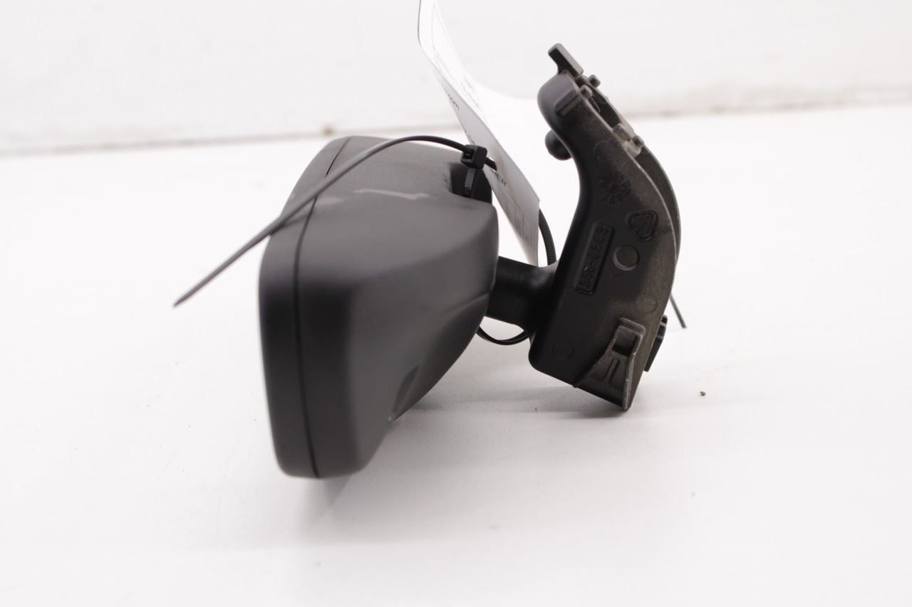2017-2021 Jeep Grand Cherokee Summit Interior Inside Rear View Mirror 68289784AB - Alshned Auto Parts