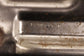 11-18 Ram 2500 Tradesman Crew Cab Front Driver Left Side Seat Lower Track Frame - Alshned Auto Parts