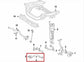 2007-2013 Mercedes-Benz S550 AWD Front Right Lower Control Arm 221-330-66-11 OEM - Alshned Auto Parts