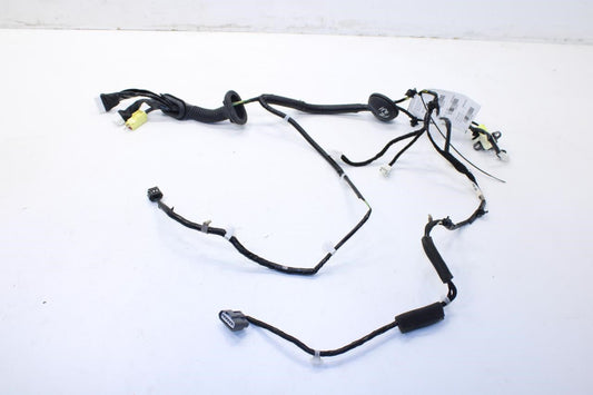 2020 Nissan Pathfinder SV Front Right Passenger Door Wire Harness 24124-9PS3E - Alshned Auto Parts