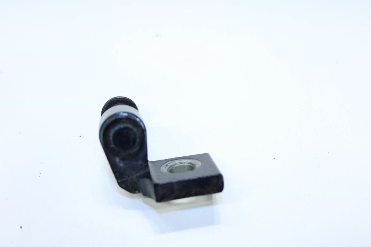 2015-2016 BMW 435i Gran Coupe Rear LH Door Hinge Upper and Lower 41527284545 OEM - Alshned Auto Parts