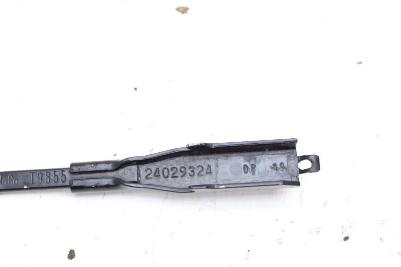 2015-2024 Ford Mustang Front Left & Right Wiper Arm FR3B-17B589-AA OEM - Alshned Auto Parts