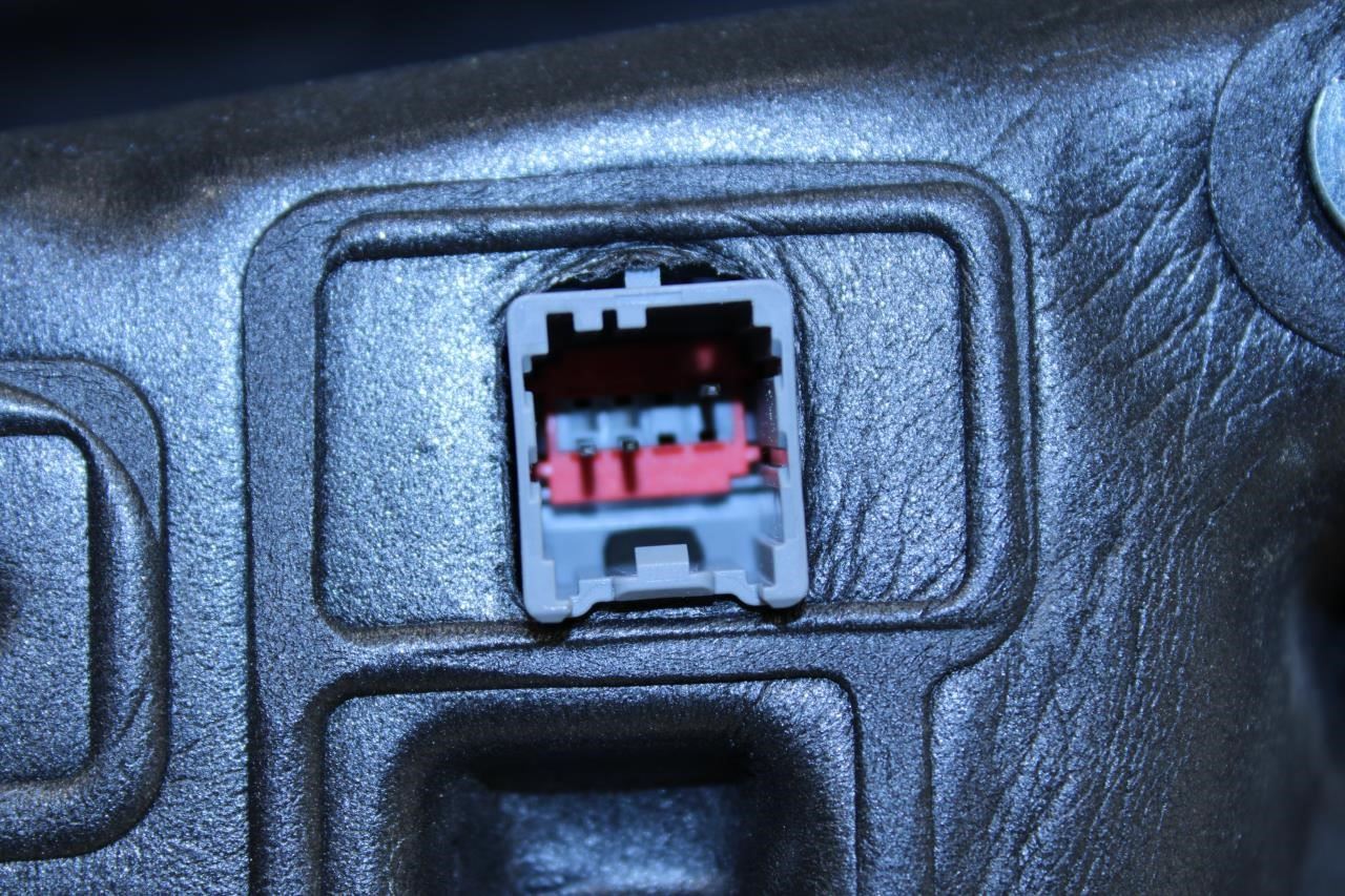 2015-20 Ford F150 XL Driver Left Side Rear View Mirror JL34-17683-BB OEM *ReaD* - Alshned Auto Parts