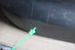 2019-20 Hyundai Santa Fe SEL Tailgate Liftgate Back Door Shell Panel Assy *ReaD* - Alshned Auto Parts