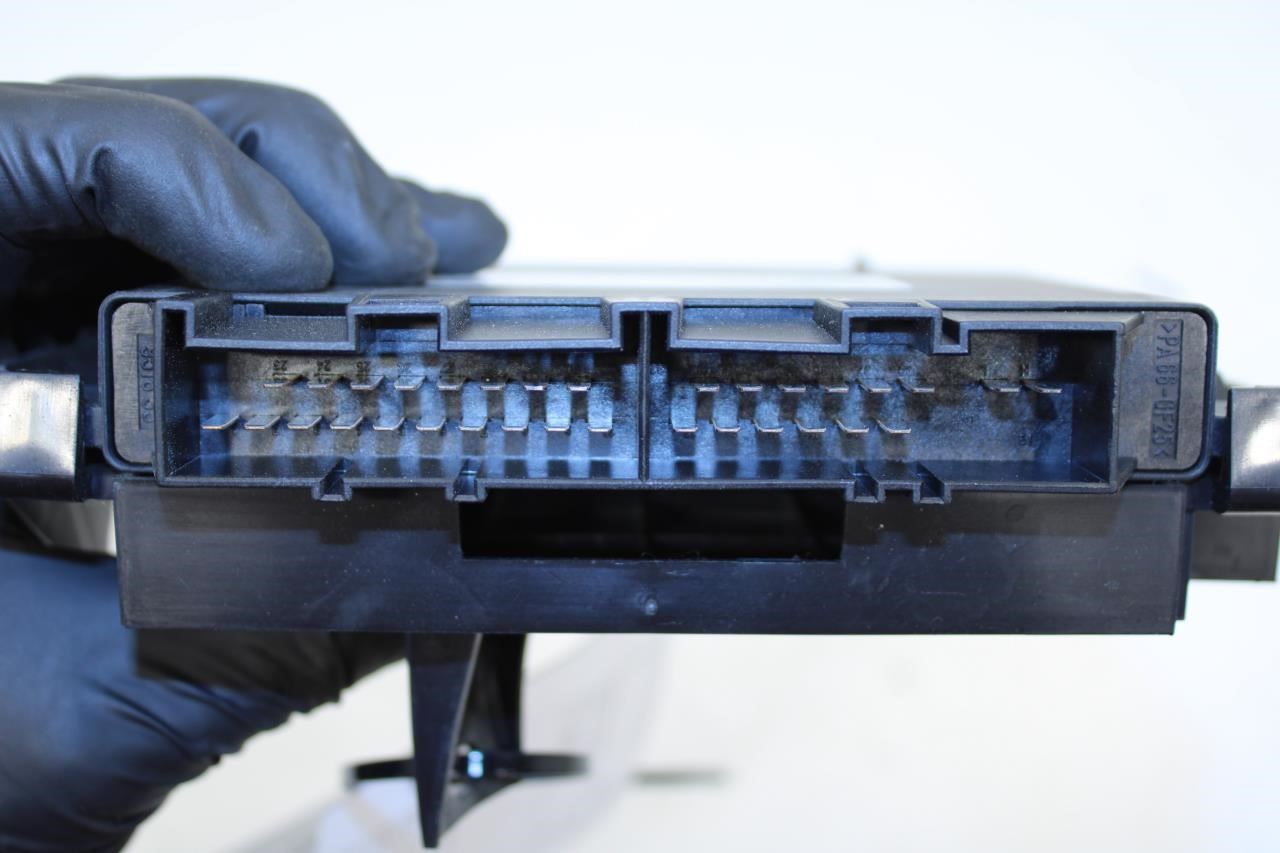 13 Jeep Wrangler Sahara 3.6L 5-spd Transmission Control Module TCU TCM 5150808AB - Alshned Auto Parts