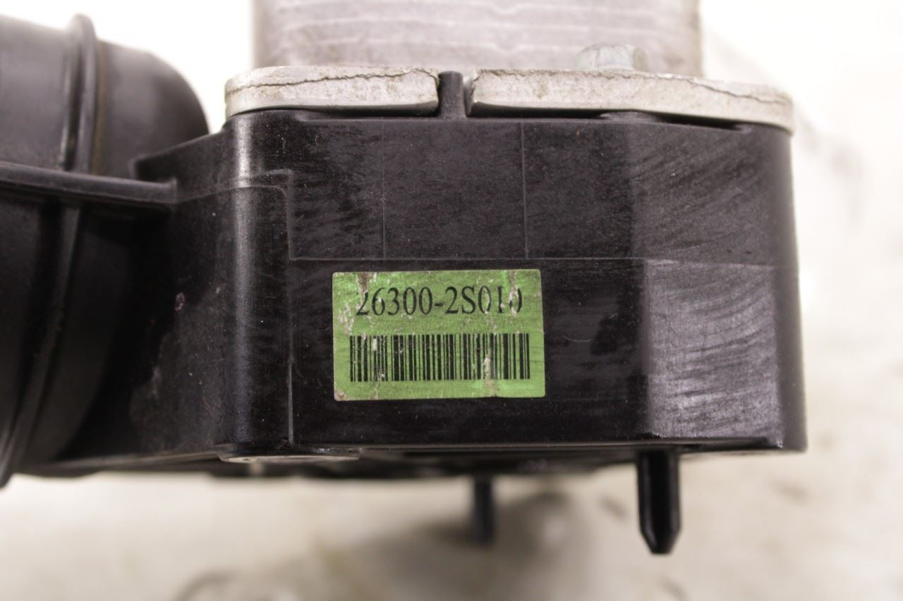 2022-23 Hyundai Tucson SEL 2.5L AWD Engine Oil Cooler w/ Oil Filter 26410-2S010 - Alshned Auto Parts