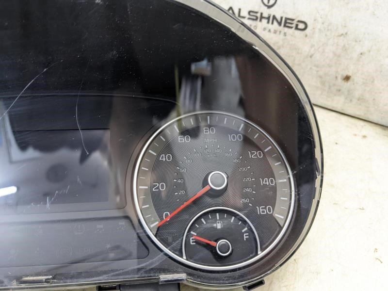 2019-20 Kia Optima Speedometer Gauge Instrument Cluster 52K mph 94021-D5030 OEM - Alshned Auto Parts