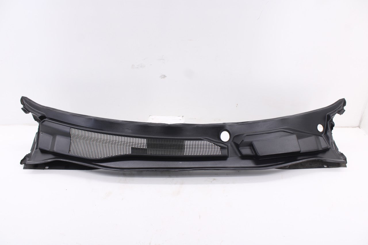 2008-2020 Dodge Grand Caravan GT Front Windshield Cowl Vent Grille Panel *ReaD*0
