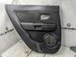 2010-2011 Kia Soul Rear Left Driver Side Door Trim Panel 83301-2K230ARS OEM0