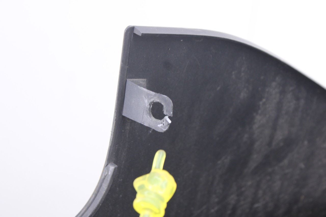2011-2020 Dodge Grand Caravan SXT Rear Bumper Cover 68125724AC OEM *ReaD* - Alshned Auto Parts