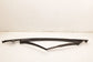 20-25 Mazda CX-30 2.5 S FR LH Door Run Channel w Molding and Weatherstrip *ReaD* - Alshned Auto Parts