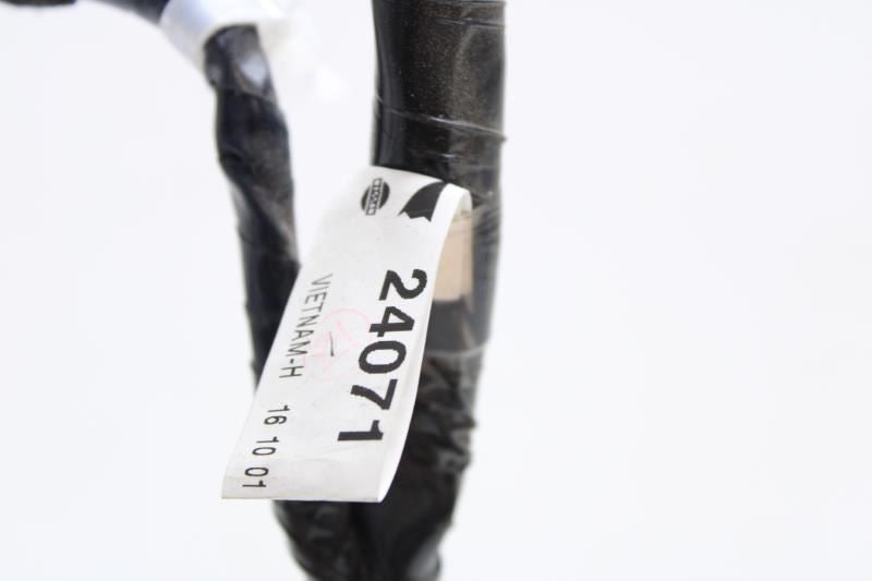 2016-2019 Infiniti QX60 Liftgate Back Door Wire Harness 24071-9NF0A OEM - Alshned Auto Parts