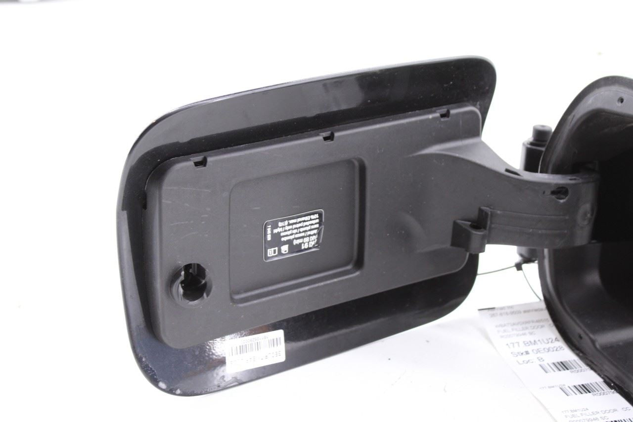21-25 BMW 430i Gran Coupe xDrive Fuel Tank Filler Housing Door Lid Cover *ReaD* - Alshned Auto Parts