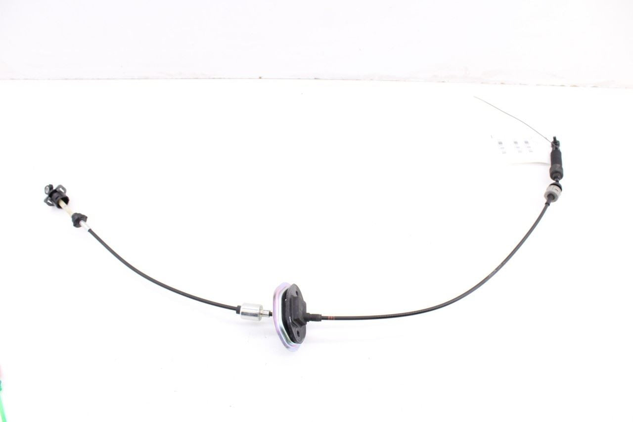19-20 Hyundai Santa Fe SEL Automatic Transmission Gear Shift Lever Control Cable - Alshned Auto Parts