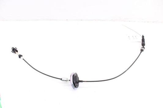 19-20 Hyundai Santa Fe SEL Automatic Transmission Gear Shift Lever Control Cable - Alshned Auto Parts