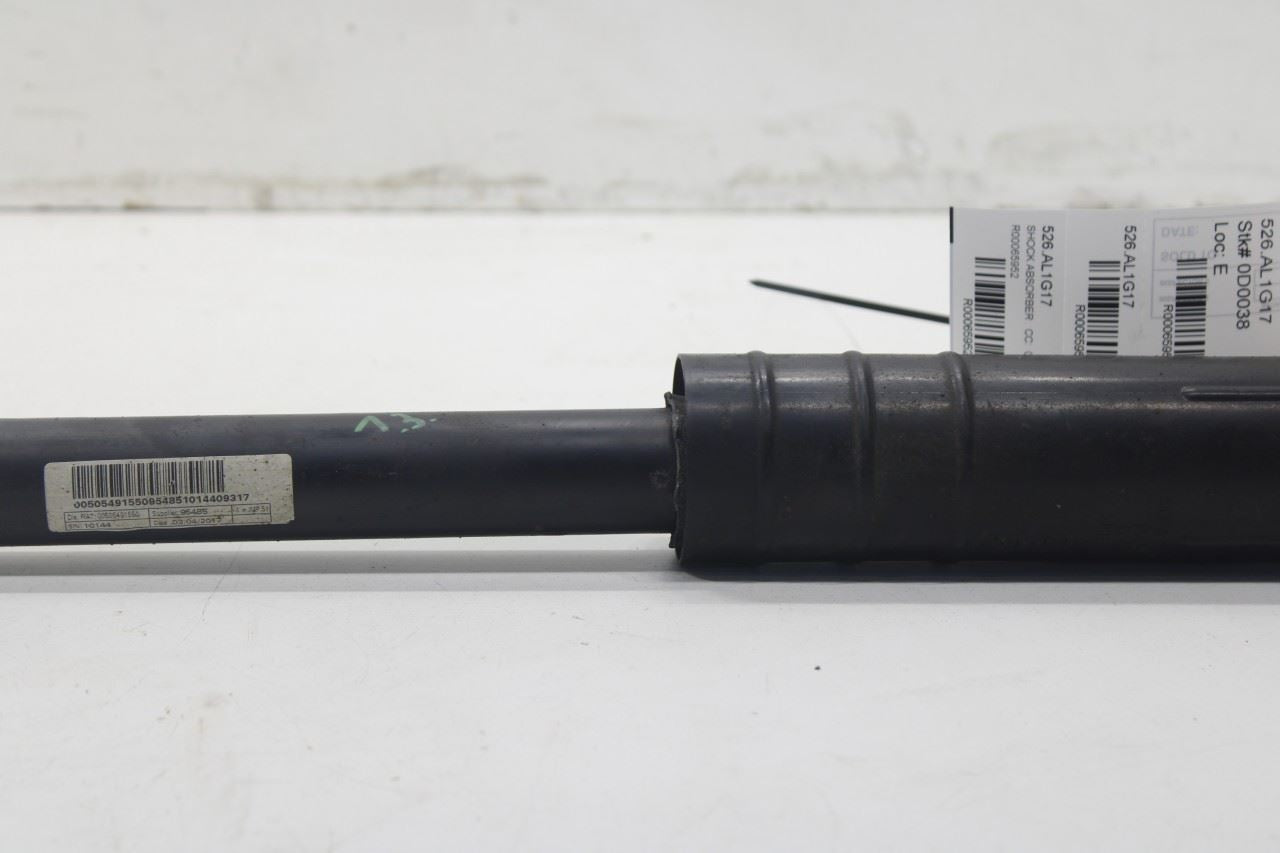 2017-19 Alfa Romeo Giulia Ti AWD 2.0L Rear Driver Left Side Shock Strut Absorber - Alshned Auto Parts