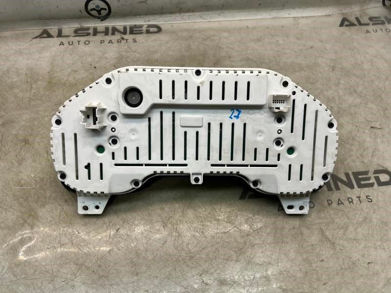15-17 Ford F150 Super Crew Cab Speedometer Gauge Instrument Cluster 81K Mileage - Alshned Auto Parts