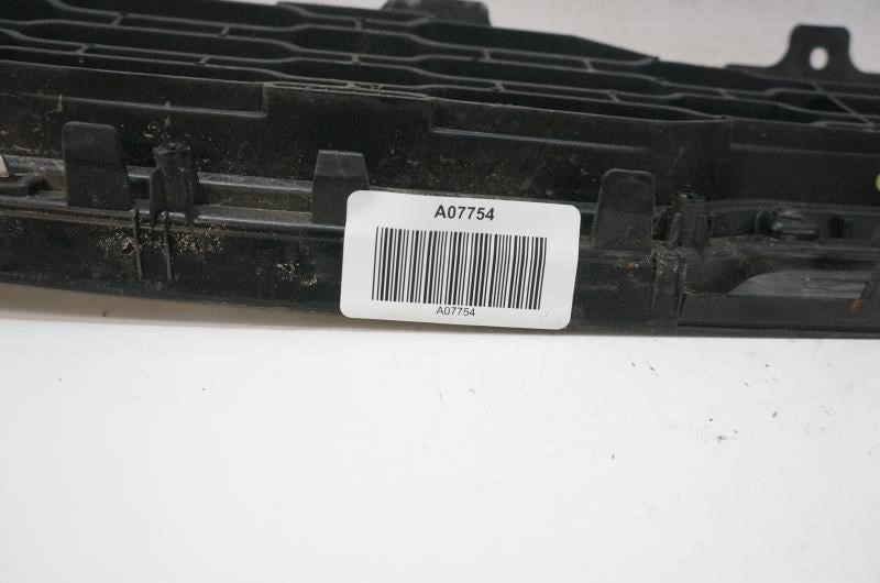 2012-2013 Kia Soul Front Upper Grille 863502K550 OEM - Alshned Auto Parts