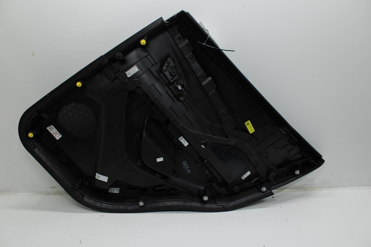 2017-2022 Buick Encore Rear Left Driver Side Door Trim Panel 42639536 OEM - Alshned Auto Parts