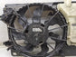 2011-13 Hyundai Elantra GL 1.8L Radiator Cooling Fan Motor Assembly 25380-3X000 - Alshned Auto Parts