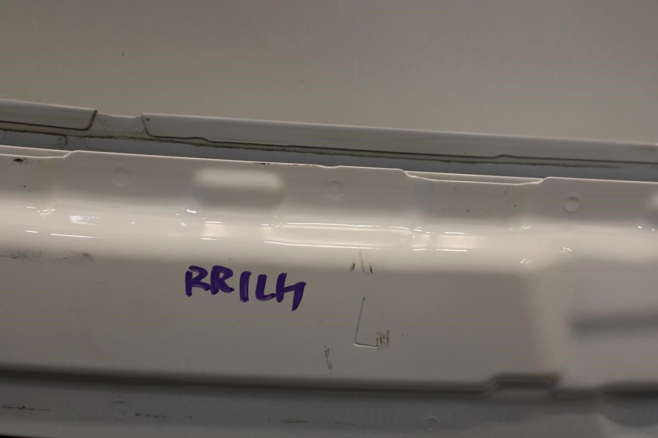 2017-2023 GMC Acadia SLT-1 Rear Left Driver Side Door Shell Panel 84560813 OEM - Alshned Auto Parts