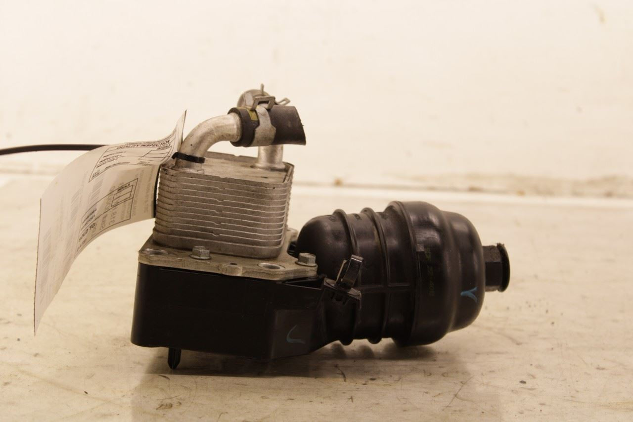 2022-23 Hyundai Tucson SEL 2.5L AWD Engine Oil Cooler w/ Oil Filter 26410-2S010 - Alshned Auto Parts