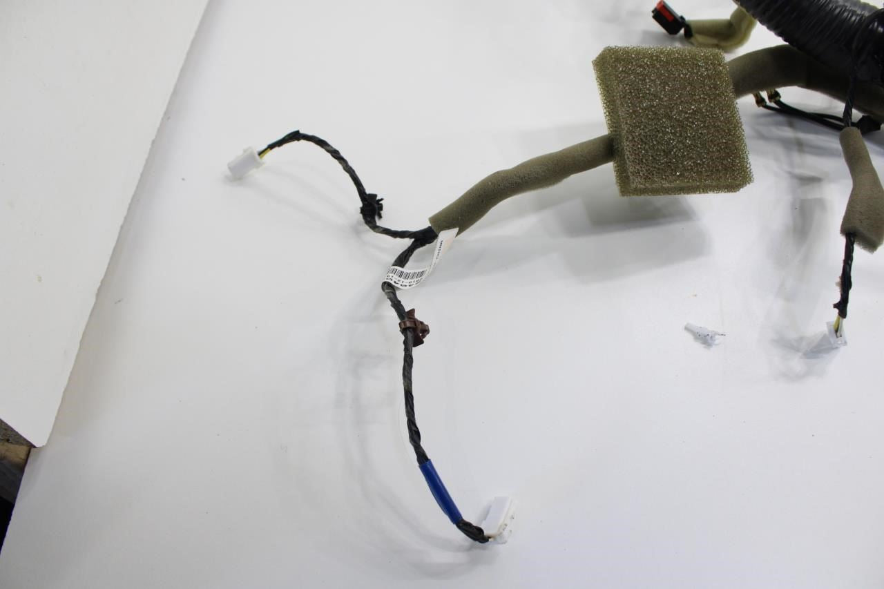 2020 Nissan Pathfinder SV Dash Instrument Panel Wire Harness 24010-9PT7A *ReaD* - Alshned Auto Parts