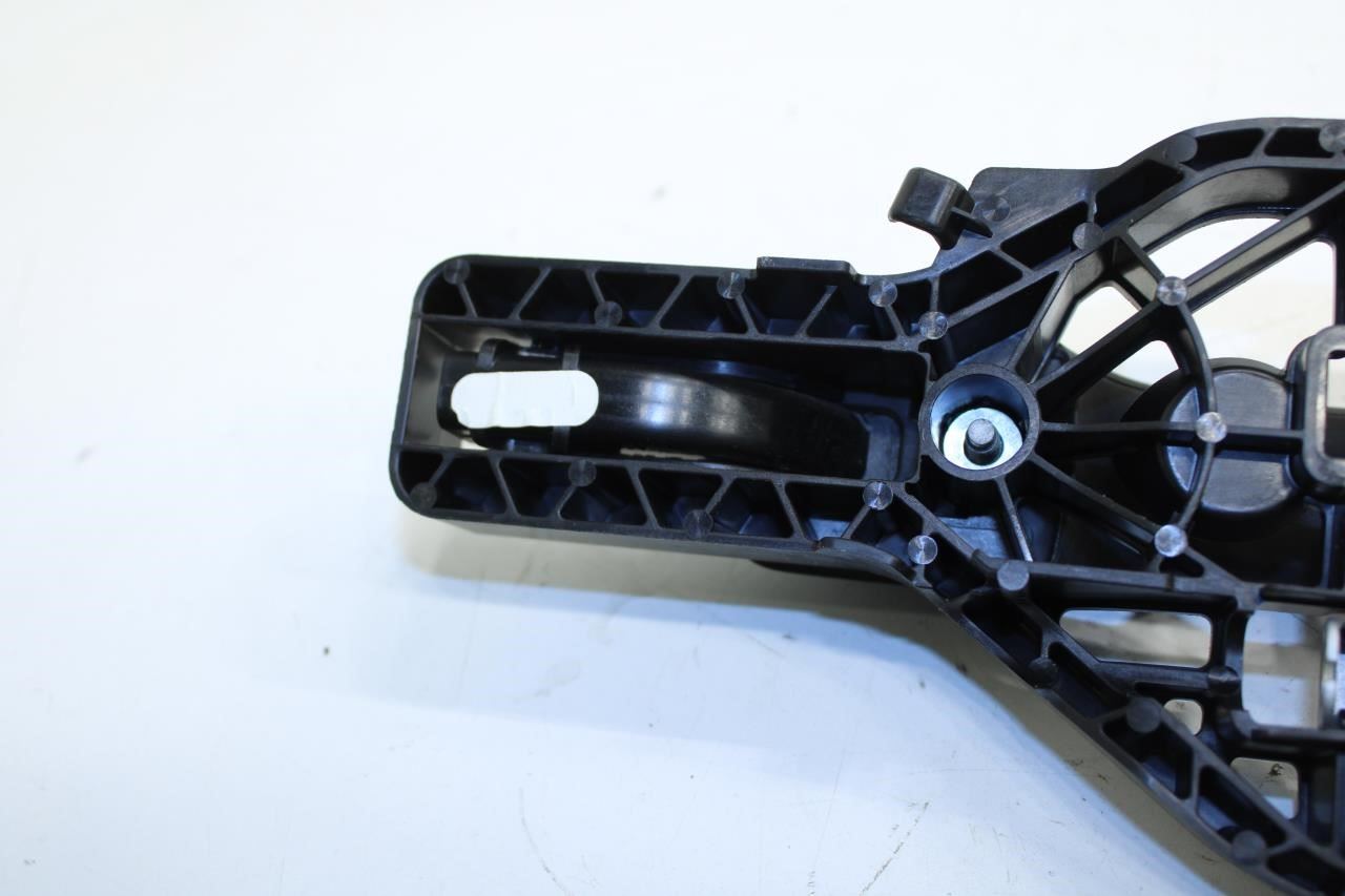2020-25 Ford Explorer 3.3L Front Right Door Exterior Handle LB5B-S219A64-CZ OEM - Alshned Auto Parts