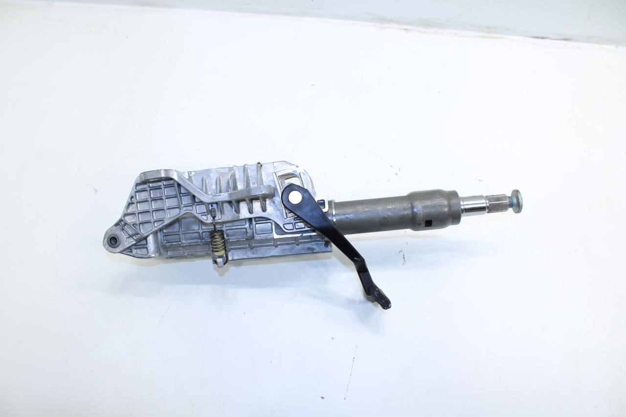 2018-24 GMC Terrain Denali Steering Column w/ Intermediate Lower Shaft 84279634 - Alshned Auto Parts