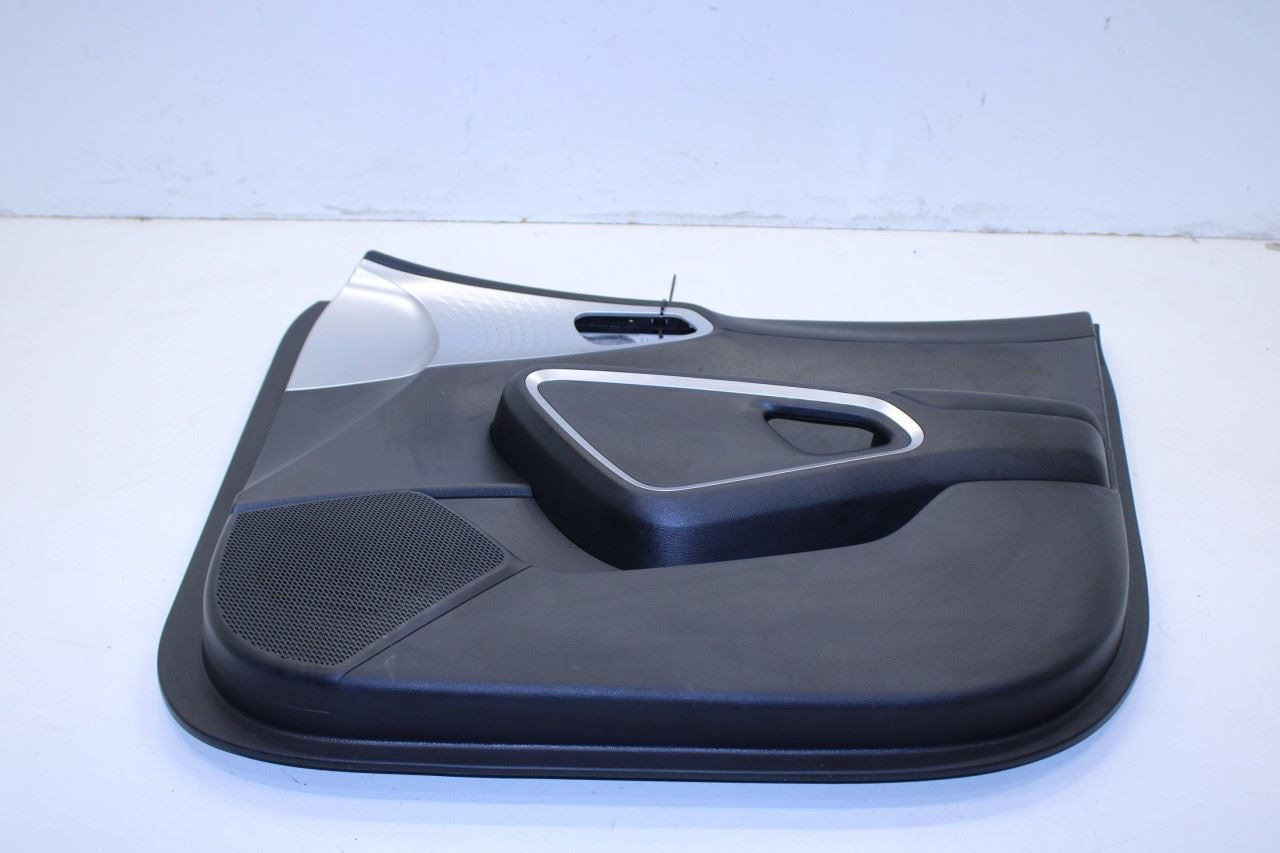 2020-2022 Kia Soul Front Right Passenger Side Door Trim Panel 82306-K0330D31 OEM - Alshned Auto Parts