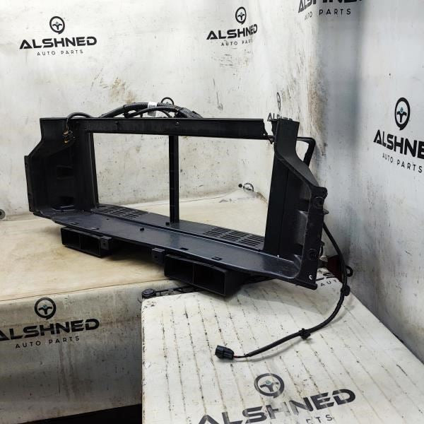 21-23 Genesis GV80 Active Air Flap Duct Assembly 86950-T6100 OEM *ReaD**AS IS* - Alshned Auto Parts