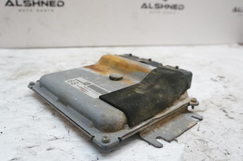 13-15 Nissan Altima 2.5L Engine Computer Control Module ECU ECM 23710-3TY0C OEM - Alshned Auto Parts