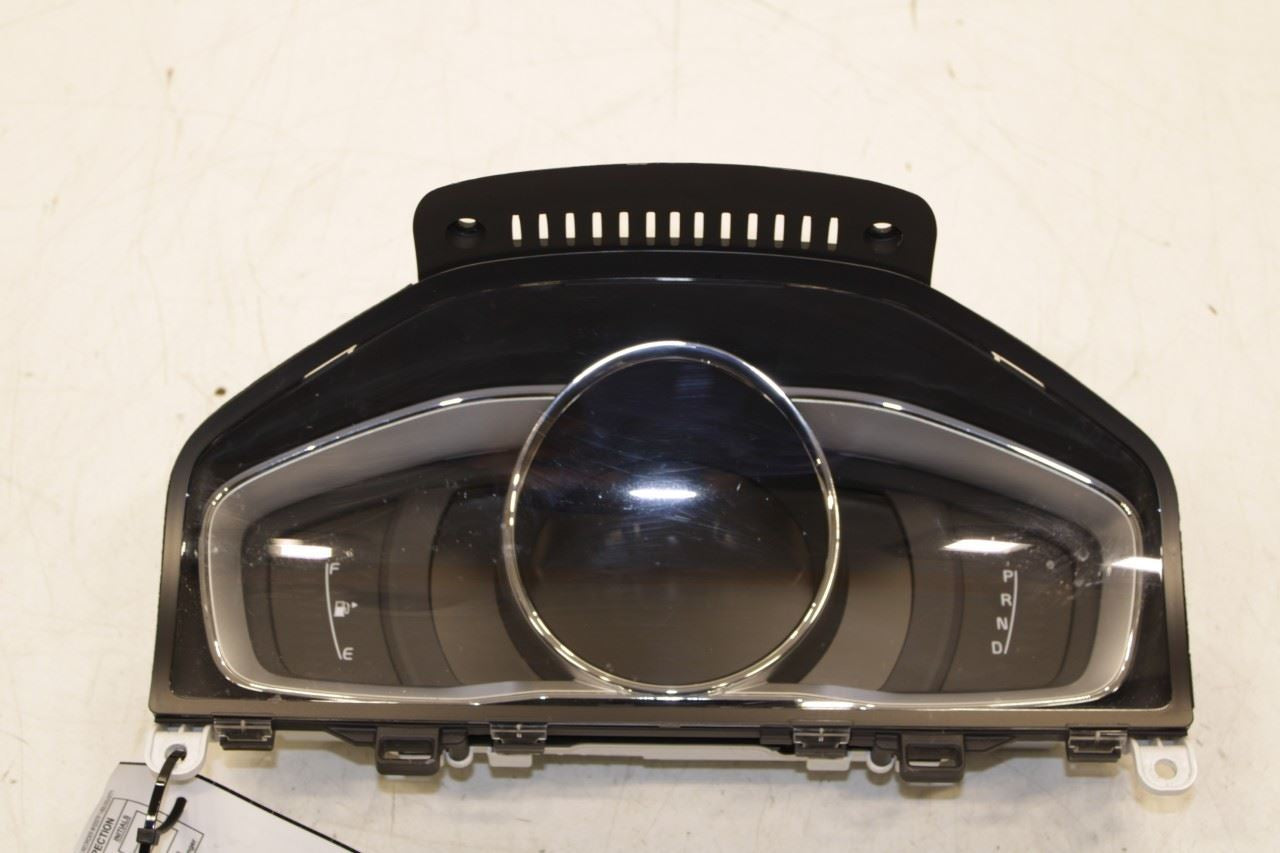 15-16 Volvo S60 T5 Premier FWD Speedometer Gauge Instrument Cluster 105K Mileage - Alshned Auto Parts