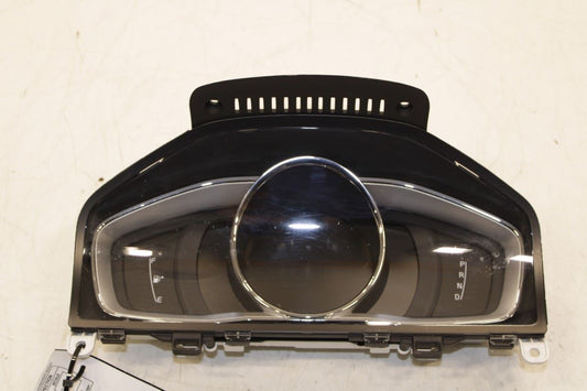 15-16 Volvo S60 T5 Premier FWD Speedometer Gauge Instrument Cluster 105K Mileage - Alshned Auto Parts