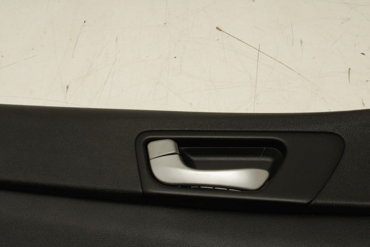 19-20 Kia Optima LX Front Left Driver Door Trim Panel 82301-D5220BKL OEM *ReaD* - Alshned Auto Parts