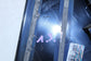 2022-2025 Hyundai Tucson SEL Rear Left Door Corner Garnish Molding 83270-CW000 - Alshned Auto Parts