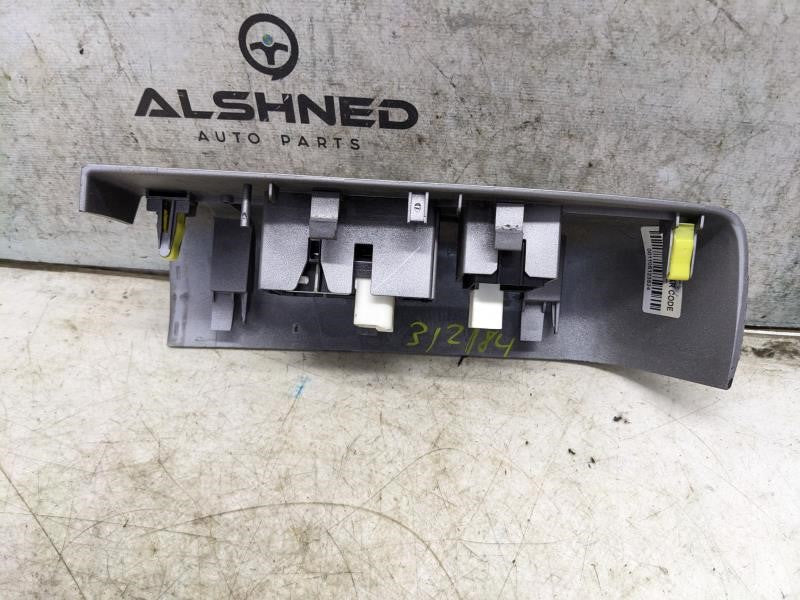 2007-2010 Toyota Tundra Front Right Door Power Window Switch 74231-0C080 OEM - Alshned Auto Parts