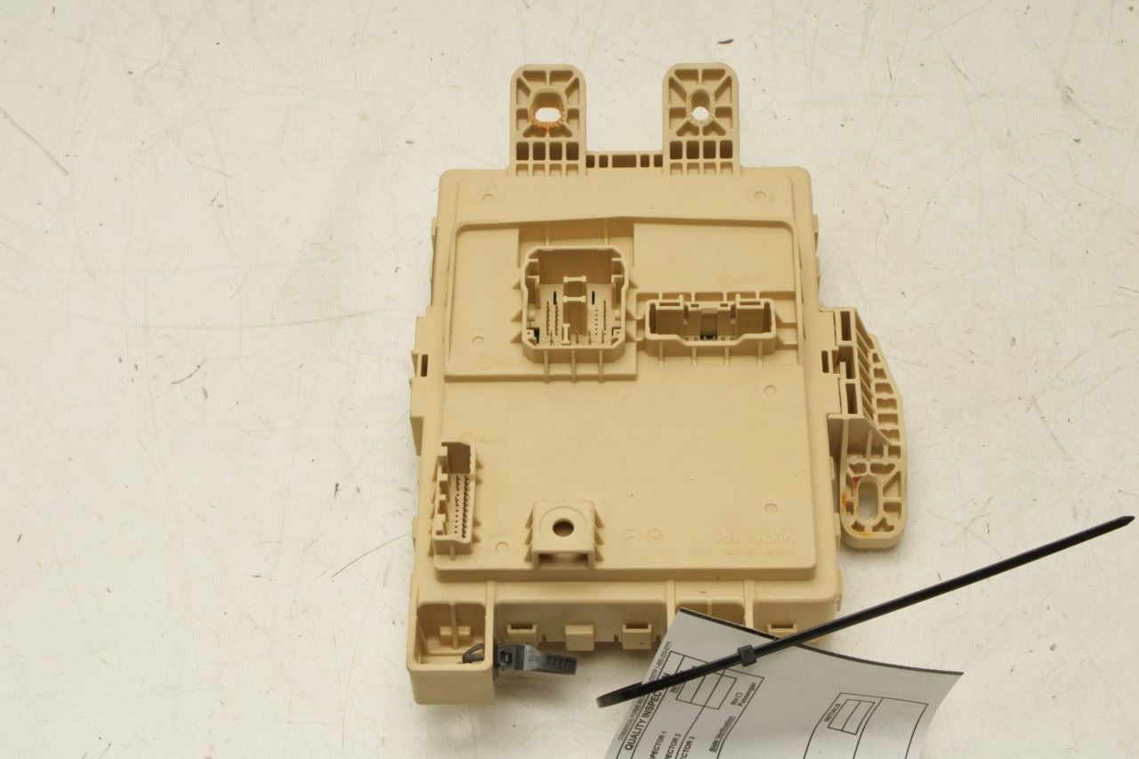 23-24 Kia Sportage Hybrid 1.6L Cabin Instrument Panel Fuse Relay Junction Block - Alshned Auto Parts