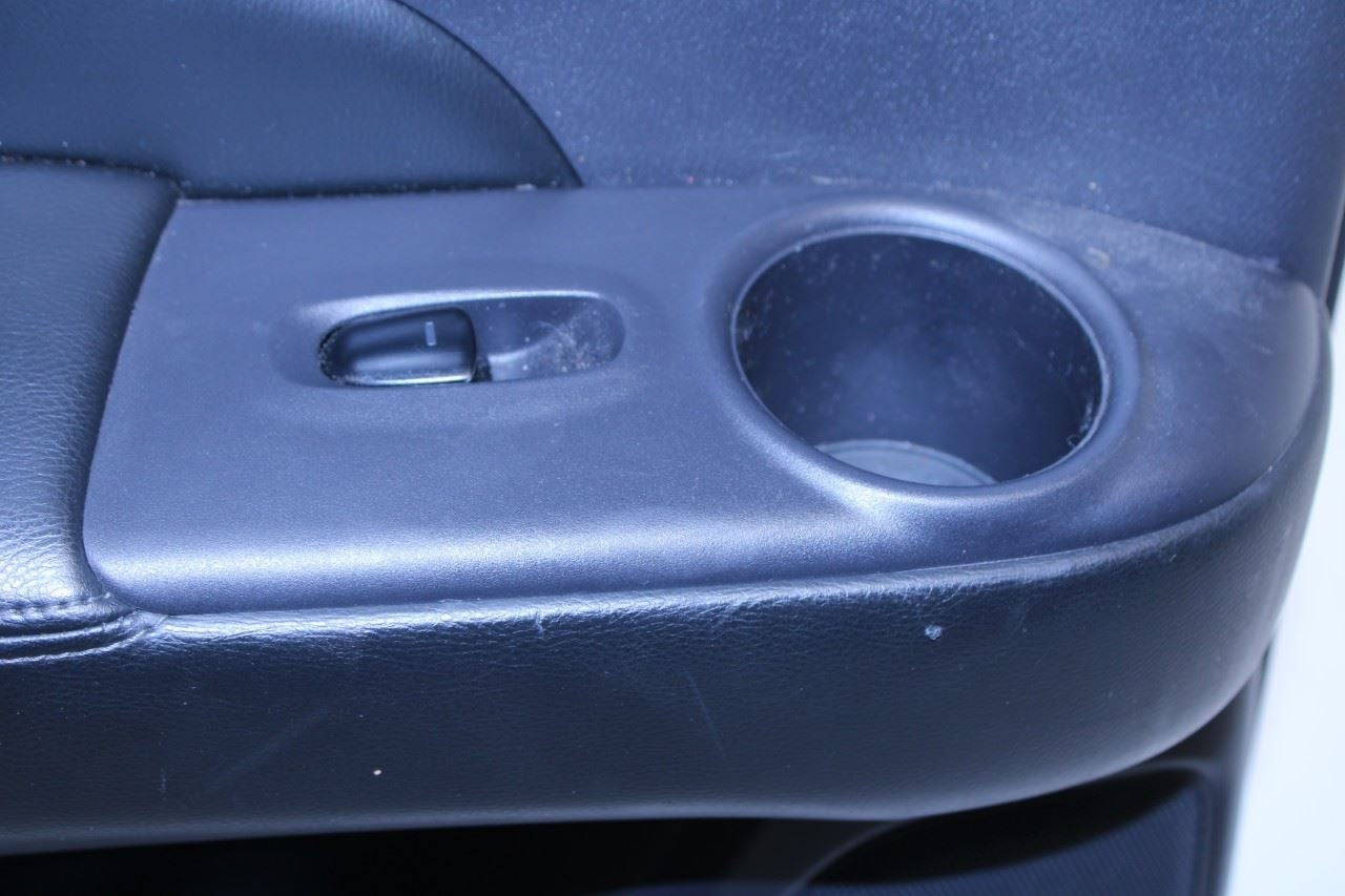 2014-2020 Nissan Pathfinder SV Rear Left Driver Door Trim Panel 829A1-3KS1A OEM - Alshned Auto Parts