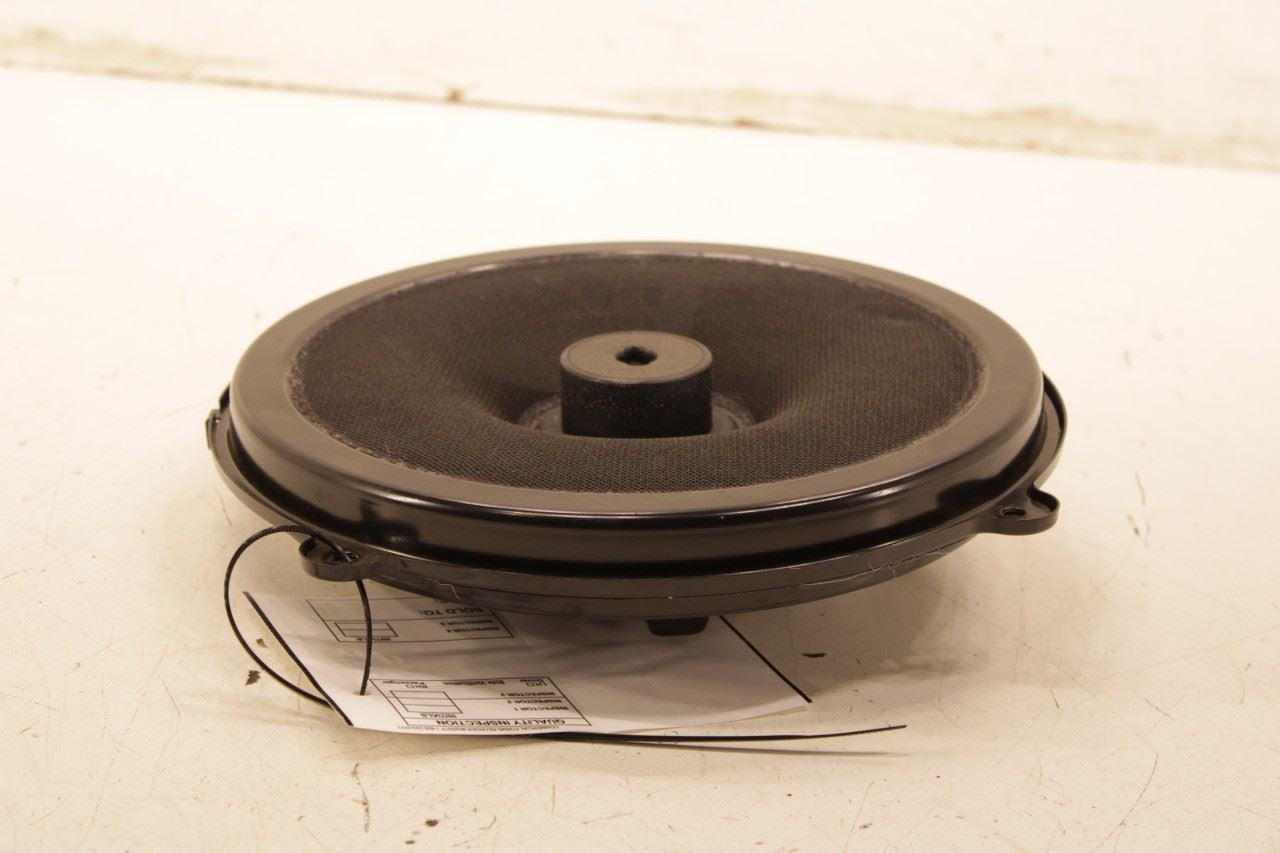 2014-24 Infiniti Q50 Premium Rear Trunk Bose Audio Speaker Subwoofer 28150-6HE2A - Alshned Auto Parts