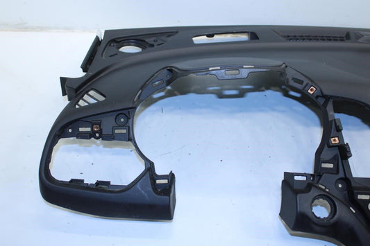 20-24 Chevrolet Equinox LT Dashboard Instrument Panel Upper Trim Cover 84492345 - Alshned Auto Parts