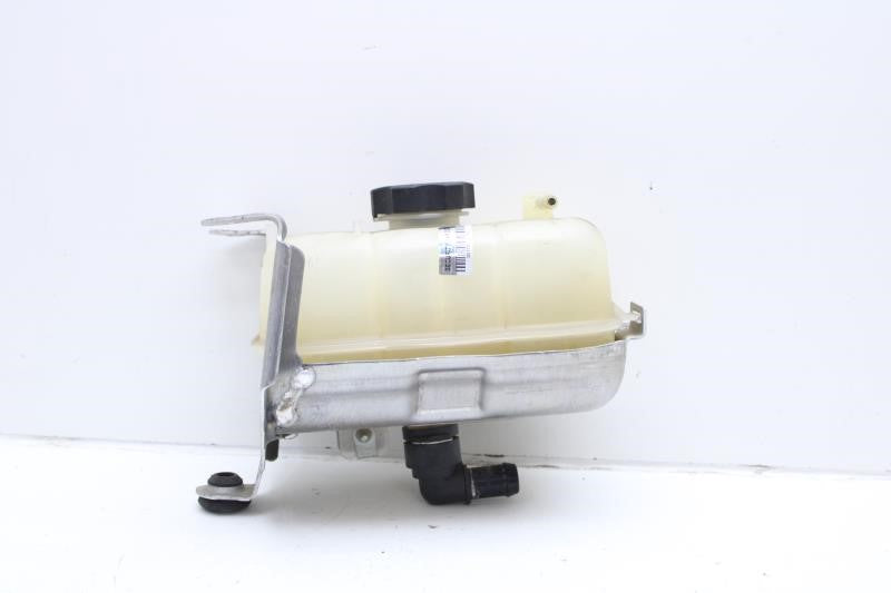 2020-2024 Jeep Gladiator 3.6L Radiator Coolant Reservoir Bottle 68283565AB OEM - Alshned Auto Parts