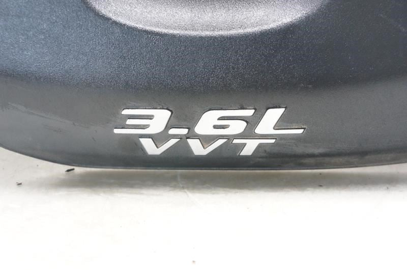 2011-2019 Jeep Grand Cherokee 3.6L Engine Appearance Motor Cover 68022193AD OEM - Alshned Auto Parts