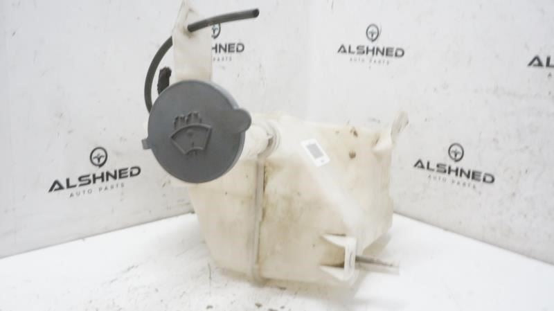 2011 Nissan Maxima Windshield Washer Reservoir Bottle 28910-ZN50A OEM - Alshned Auto Parts