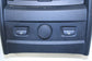 13-16 BMW 328i xDrive Center Console Back Panel w/ Air Vent and Heat Seat Switch4