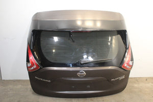 2015-17 Nissan Murano Platinum Liftgate Tailgate Back Door Assembly 90100-5AA1A